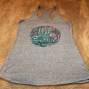 Salt Life swimsuit cover